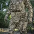 Фартух M-Tac протиуламковий з балістичним пакетом 1А Laser Cut MM14 Фото 3